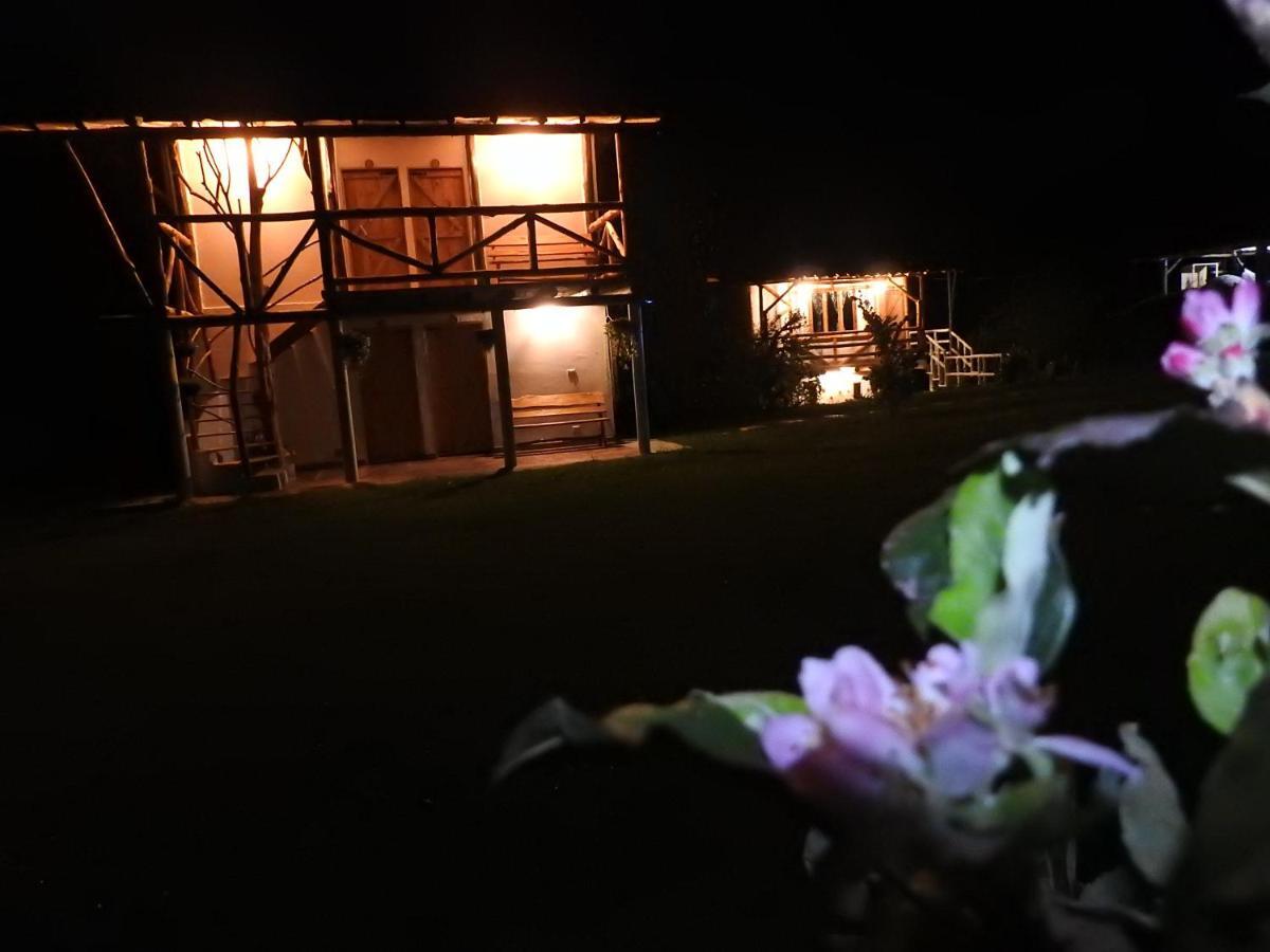 Posada Chaska San Agustín Exterior foto