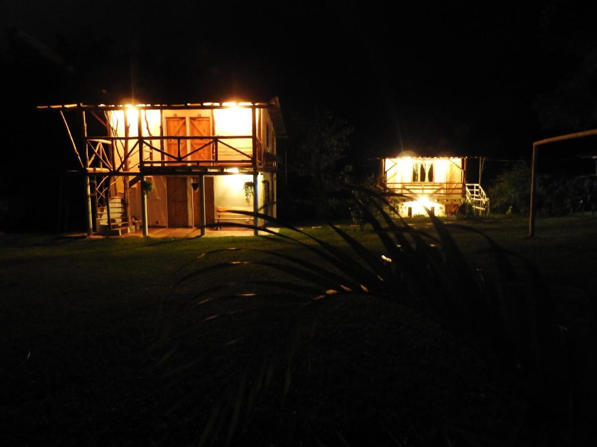 Posada Chaska San Agustín Exterior foto